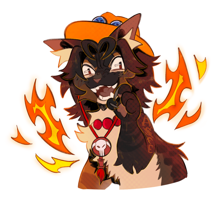 flat bust