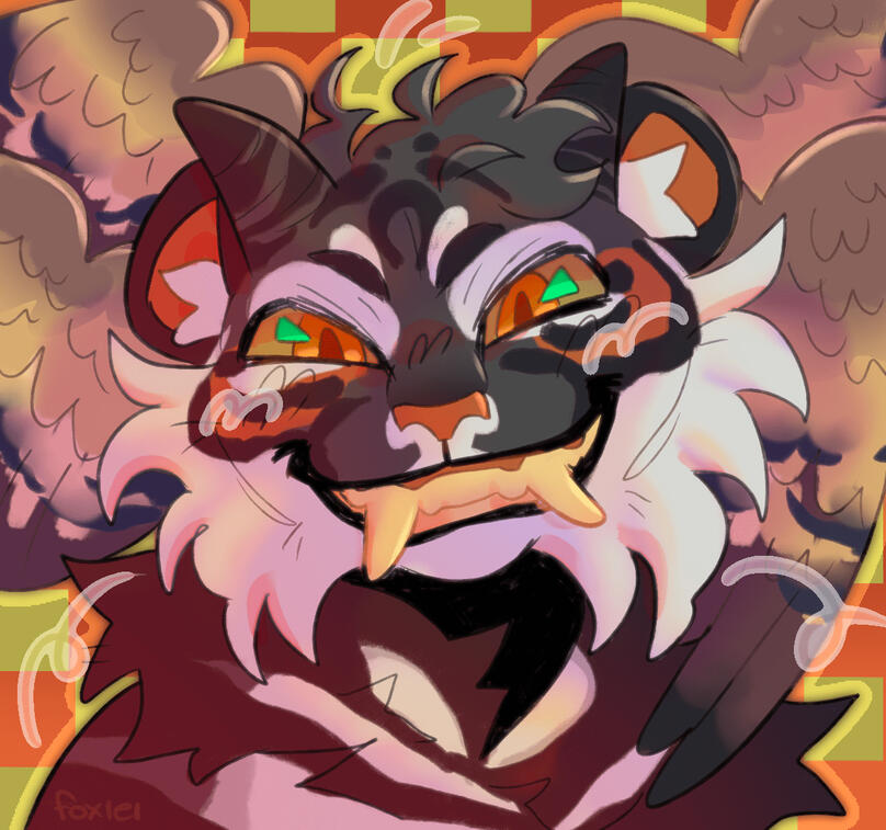 flat icon